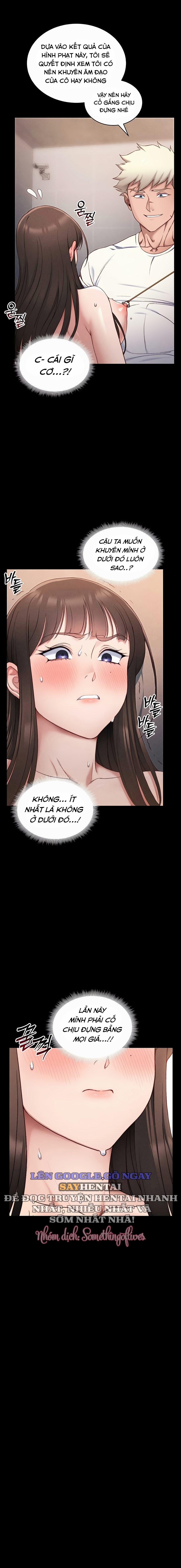 Thuần Phục Kẻ Bắt Nạt 29 trang 7