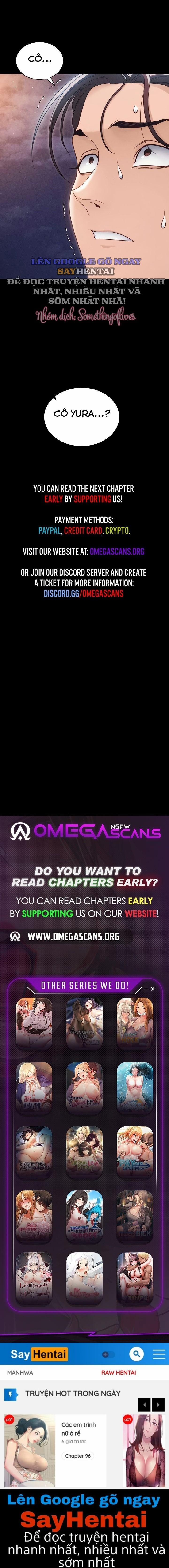 Thuần Phục Kẻ Bắt Nạt 30 trang 11