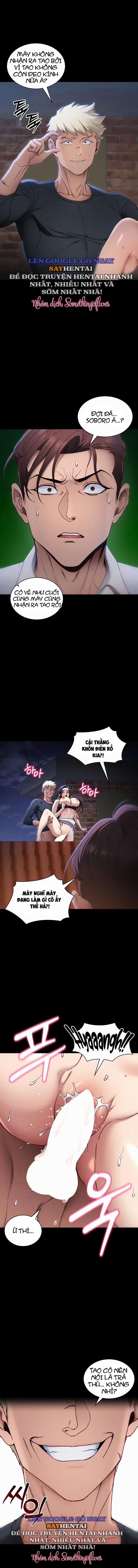 Thuần Phục Kẻ Bắt Nạt 31 trang 3