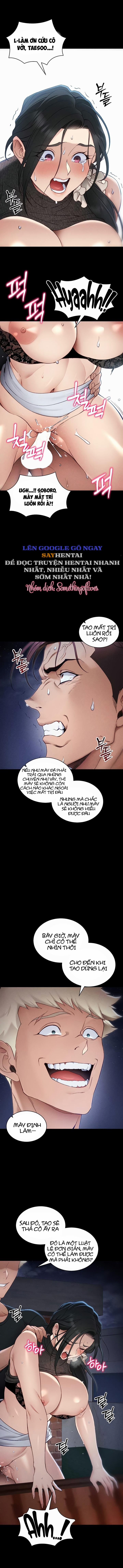 Thuần Phục Kẻ Bắt Nạt 31 trang 7