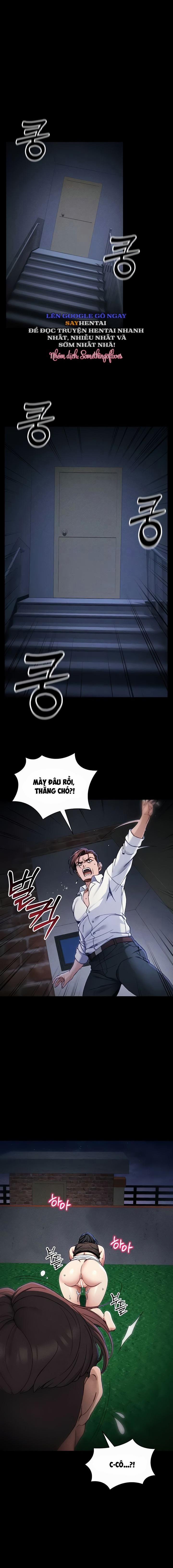 Thuần Phục Kẻ Bắt Nạt 32 trang 1