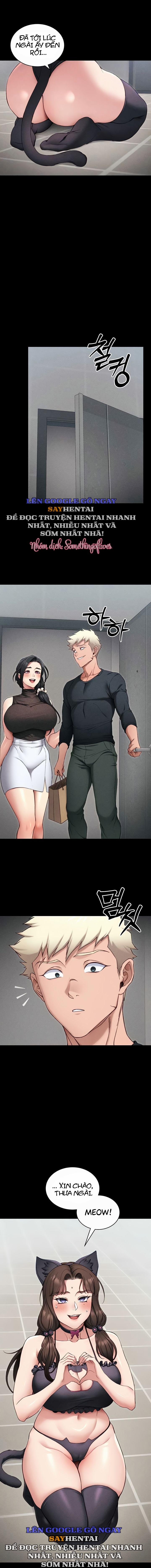 Thuần Phục Kẻ Bắt Nạt 32 trang 4