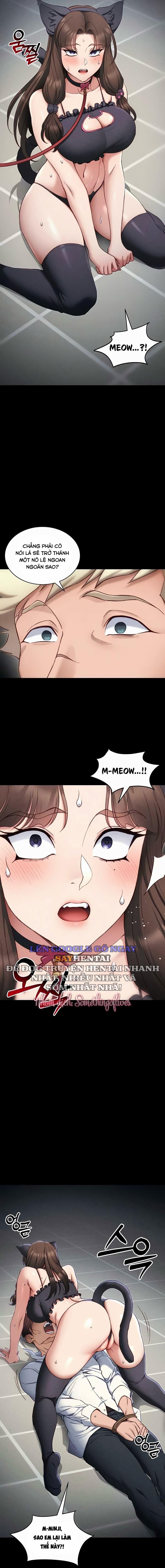 Thuần Phục Kẻ Bắt Nạt 33 trang 2