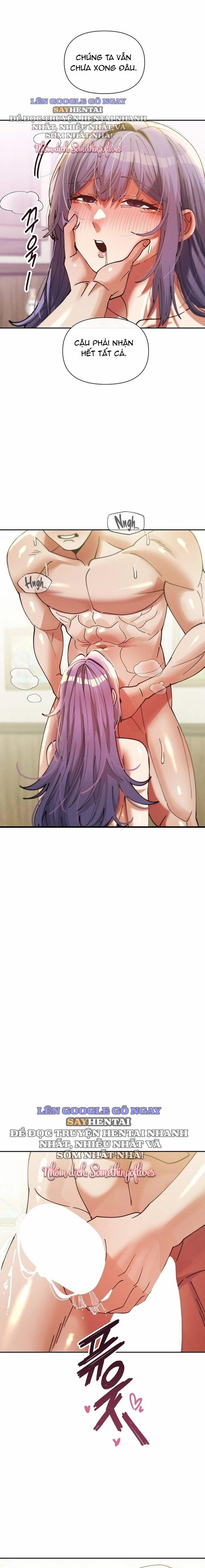 Thuần Phục Kẻ Bắt Nạt 35 trang 16