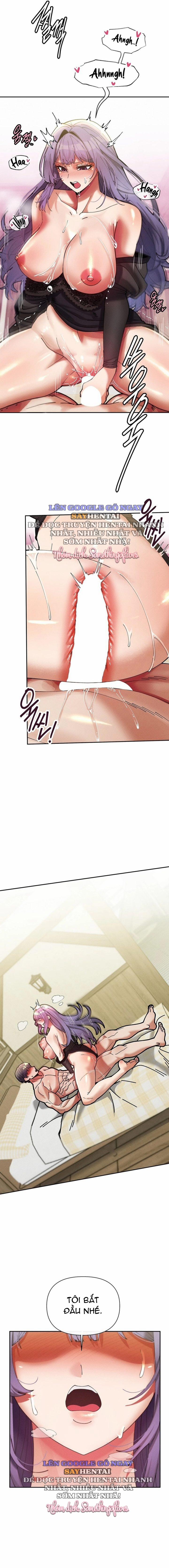 Thuần Phục Kẻ Bắt Nạt 35 trang 2