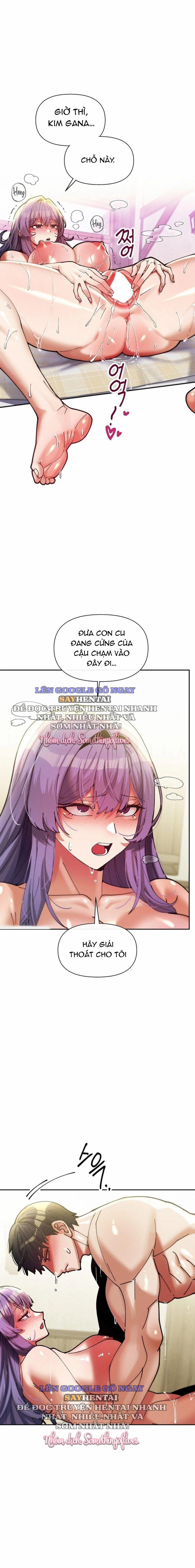 Thuần Phục Kẻ Bắt Nạt 35 trang 8