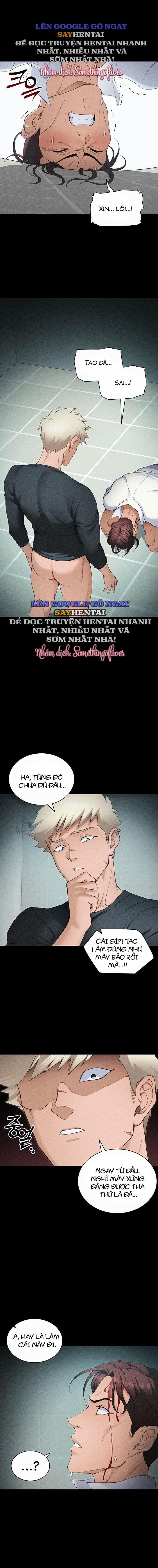 Thuần Phục Kẻ Bắt Nạt 37 trang 13