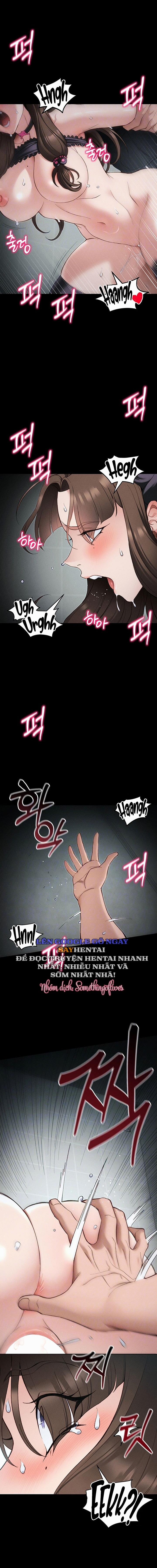 Thuần Phục Kẻ Bắt Nạt 37 trang 4