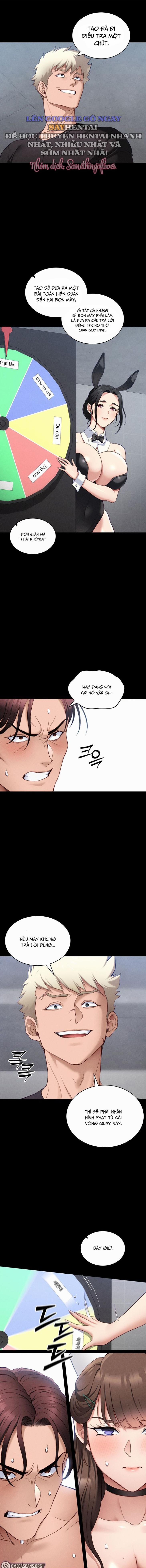 Thuần Phục Kẻ Bắt Nạt 39 trang 0