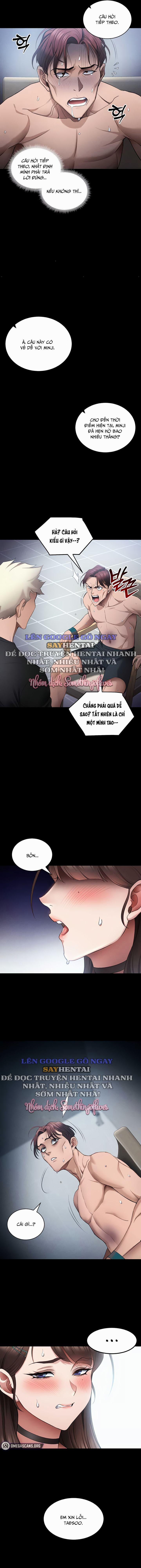 Thuần Phục Kẻ Bắt Nạt 39 trang 12