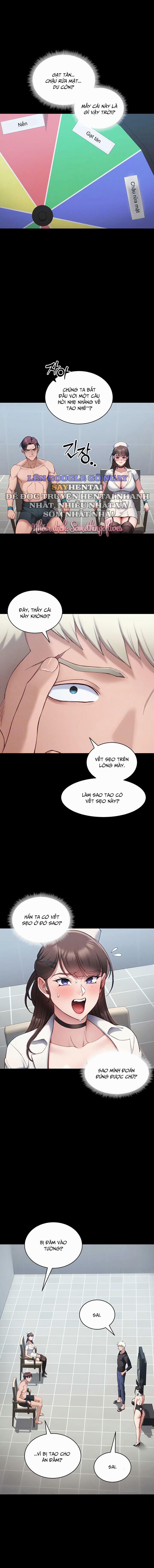 Thuần Phục Kẻ Bắt Nạt 39 trang 2