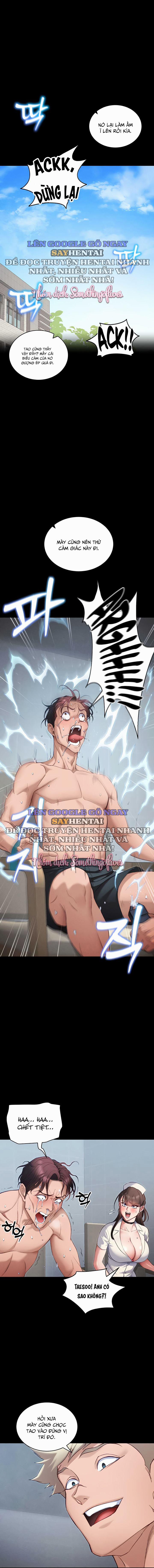 Thuần Phục Kẻ Bắt Nạt 39 trang 6