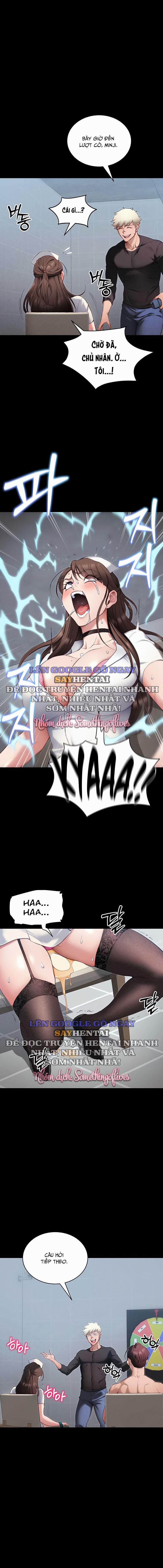 Thuần Phục Kẻ Bắt Nạt 39 trang 7