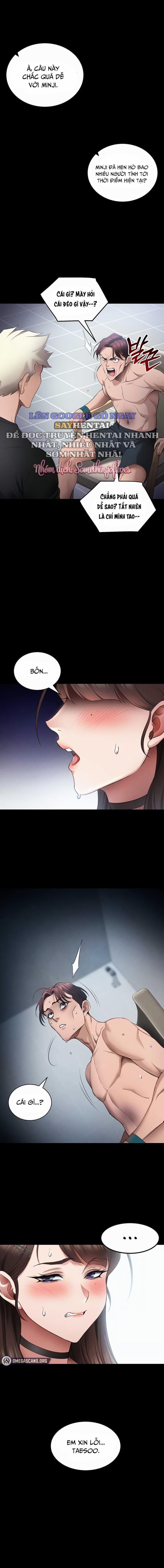 Thuần Phục Kẻ Bắt Nạt 40 trang 0