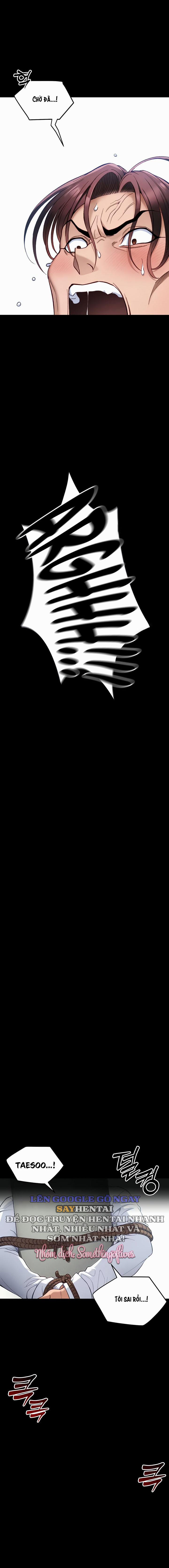 Thuần Phục Kẻ Bắt Nạt 40 trang 3