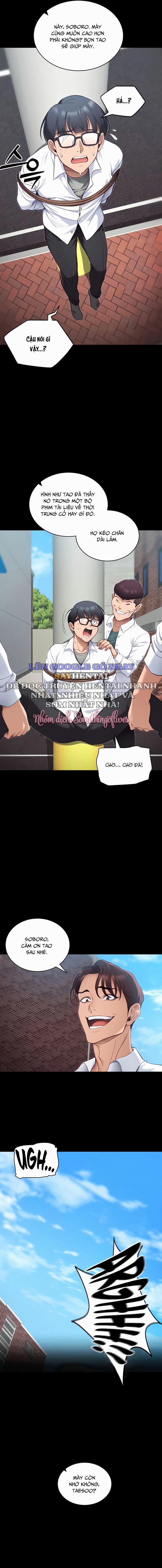 Thuần Phục Kẻ Bắt Nạt 40 trang 4