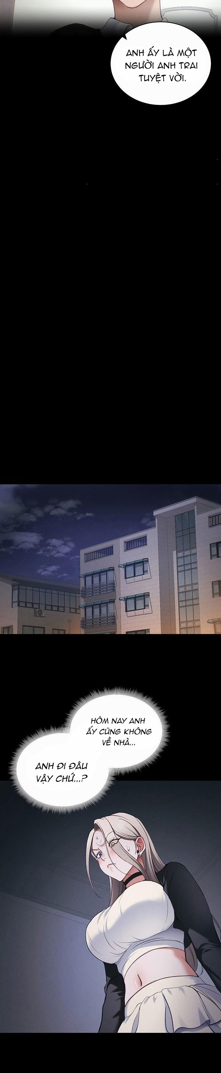 Thuần Phục Kẻ Bắt Nạt 41 trang 8