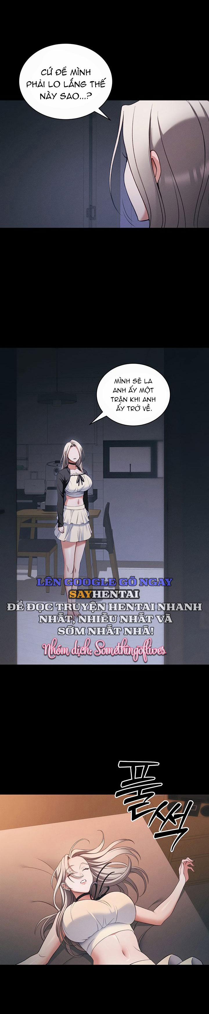 Thuần Phục Kẻ Bắt Nạt 41 trang 9