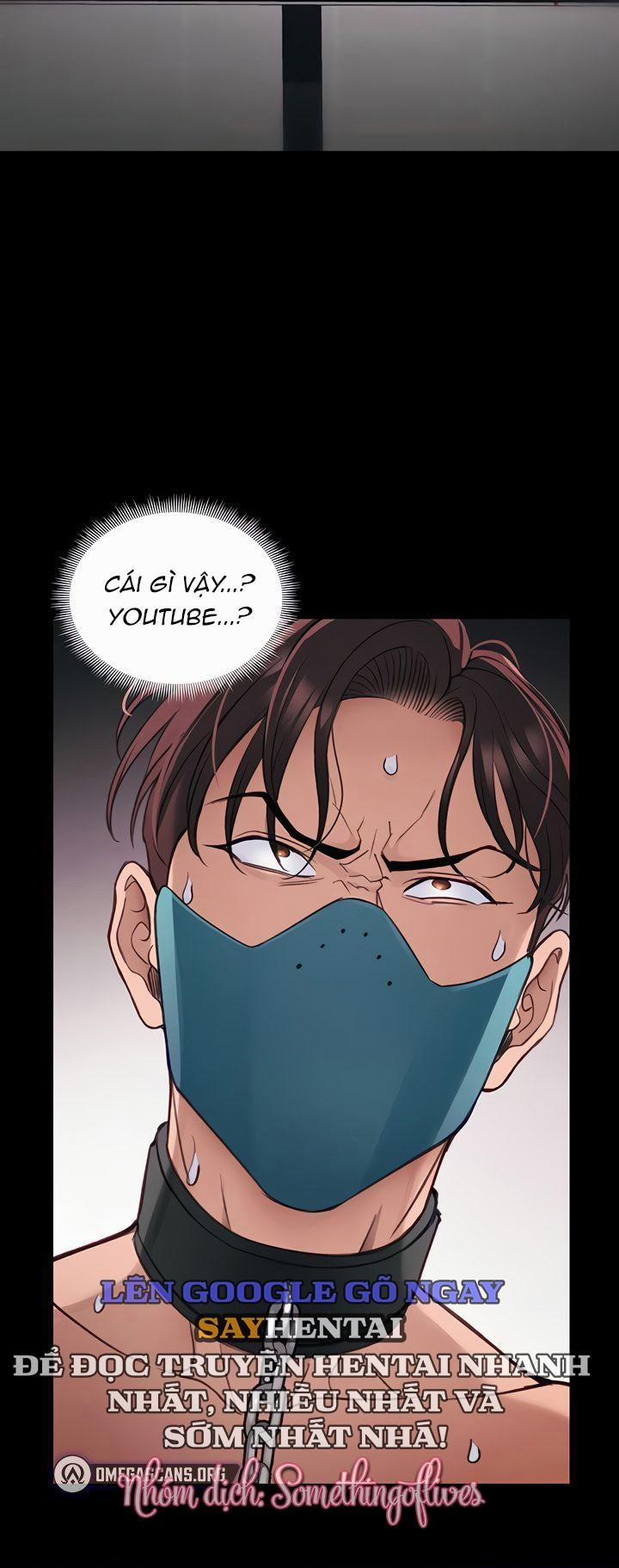 Thuần Phục Kẻ Bắt Nạt 42 trang 12