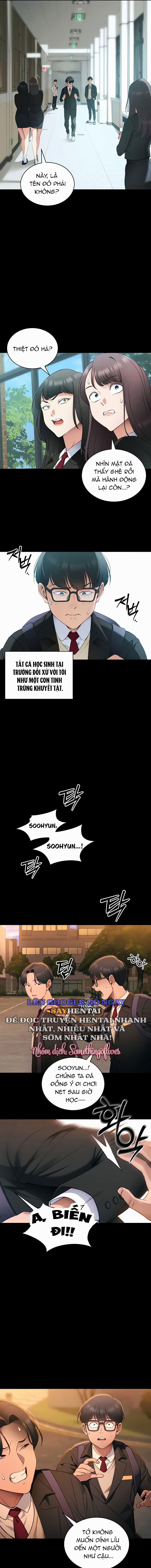 Thuần Phục Kẻ Bắt Nạt 42 trang 6