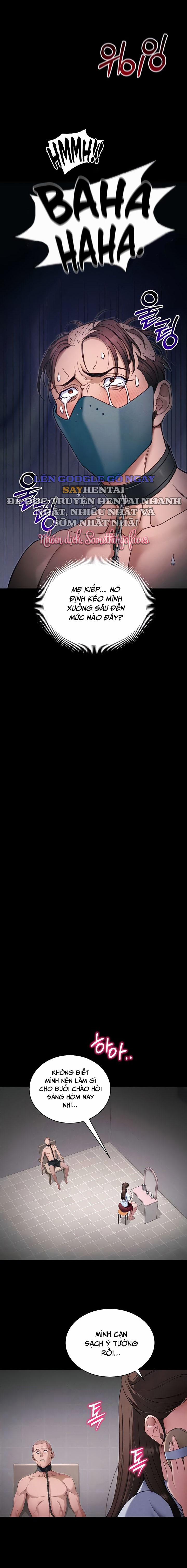 Thuần Phục Kẻ Bắt Nạt 43 trang 4