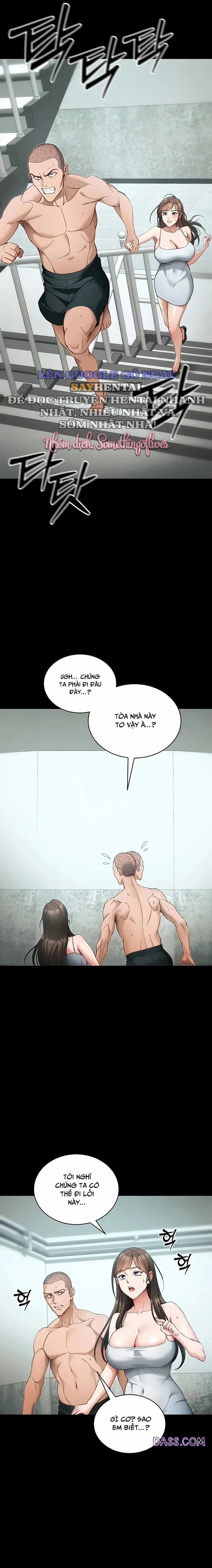 Thuần Phục Kẻ Bắt Nạt 45 trang 12