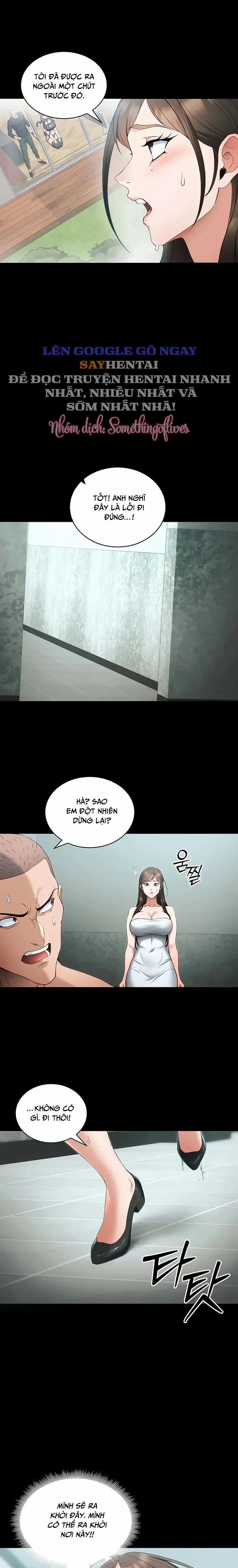 Thuần Phục Kẻ Bắt Nạt 45 trang 13