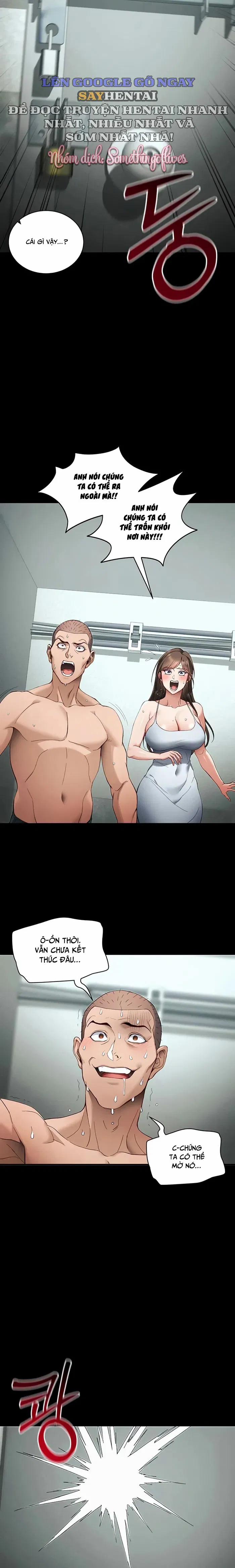 Thuần Phục Kẻ Bắt Nạt 45 trang 16