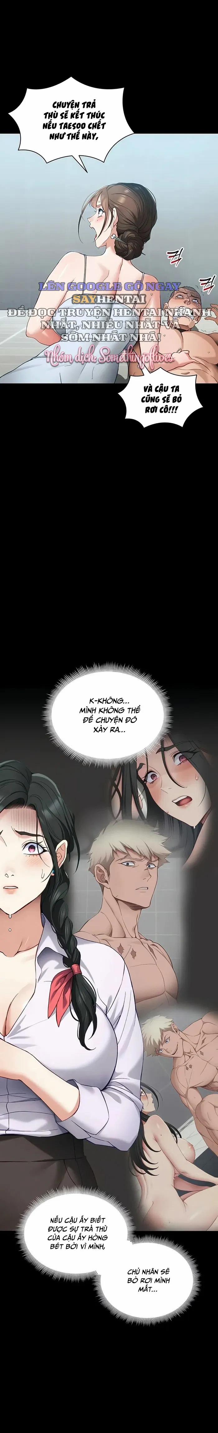 Thuần Phục Kẻ Bắt Nạt 45 trang 4