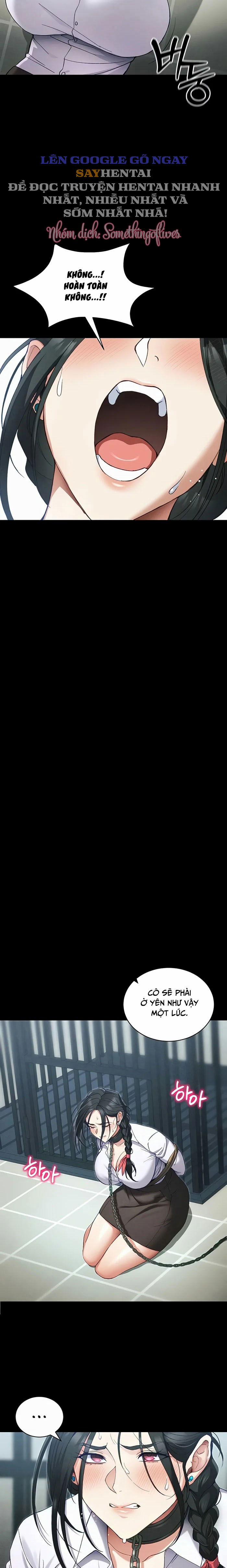 Thuần Phục Kẻ Bắt Nạt 45 trang 7