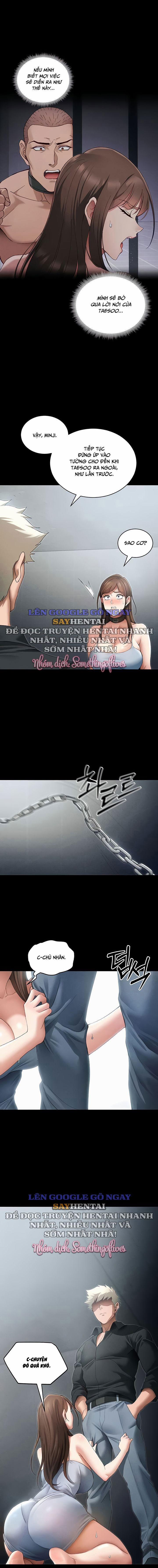 Thuần Phục Kẻ Bắt Nạt 46 trang 12