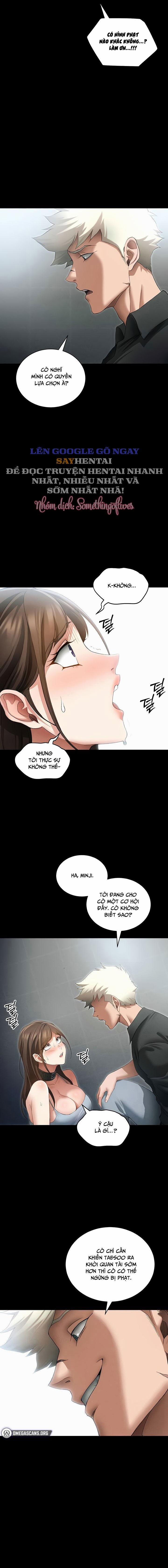 Thuần Phục Kẻ Bắt Nạt 46 trang 13