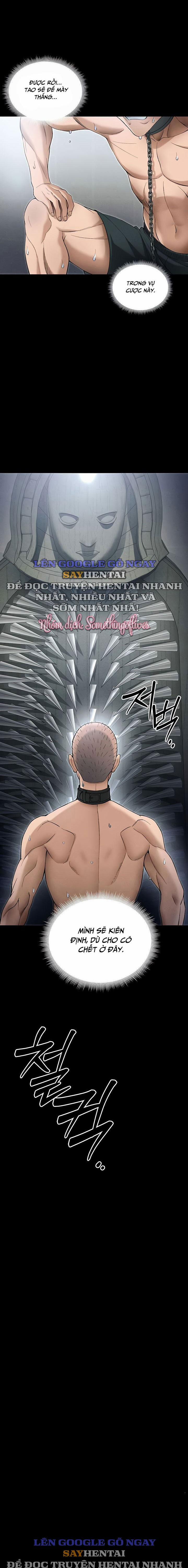 Thuần Phục Kẻ Bắt Nạt 46 trang 8