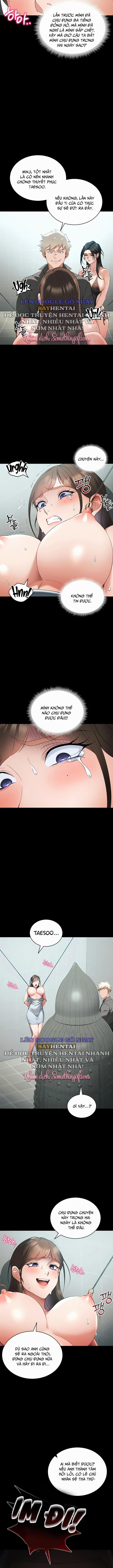 Thuần Phục Kẻ Bắt Nạt 47 trang 2