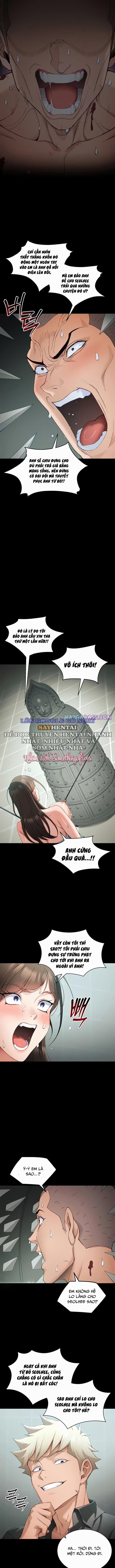 Thuần Phục Kẻ Bắt Nạt 47 trang 3