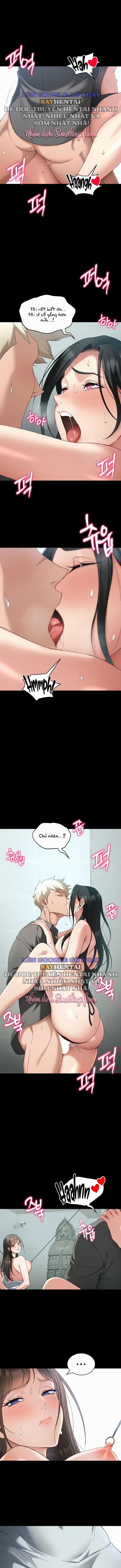 Thuần Phục Kẻ Bắt Nạt 47 trang 6