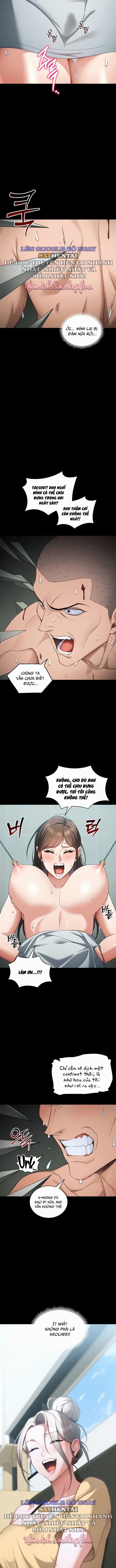 Thuần Phục Kẻ Bắt Nạt 47 trang 7