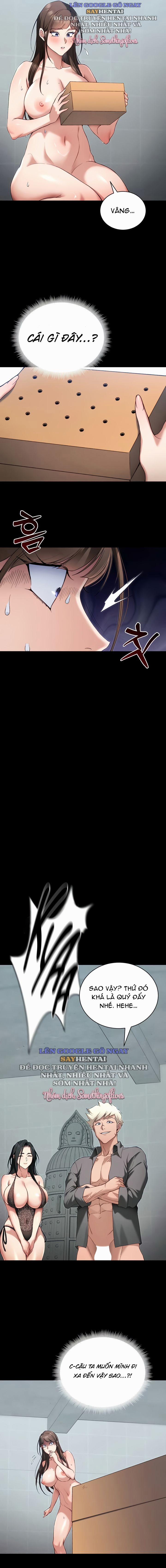 Thuần Phục Kẻ Bắt Nạt 49 trang 10