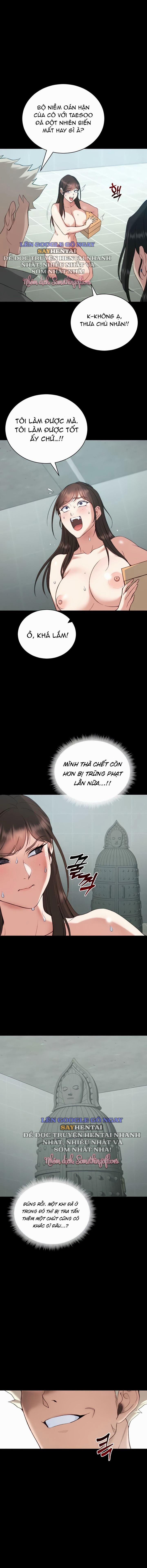 Thuần Phục Kẻ Bắt Nạt 49 trang 11