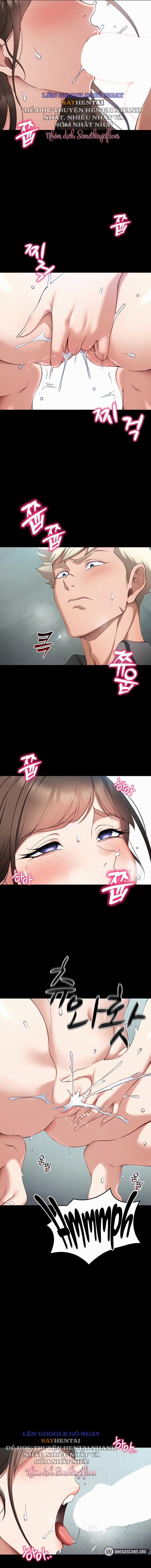 Thuần Phục Kẻ Bắt Nạt 49 trang 8