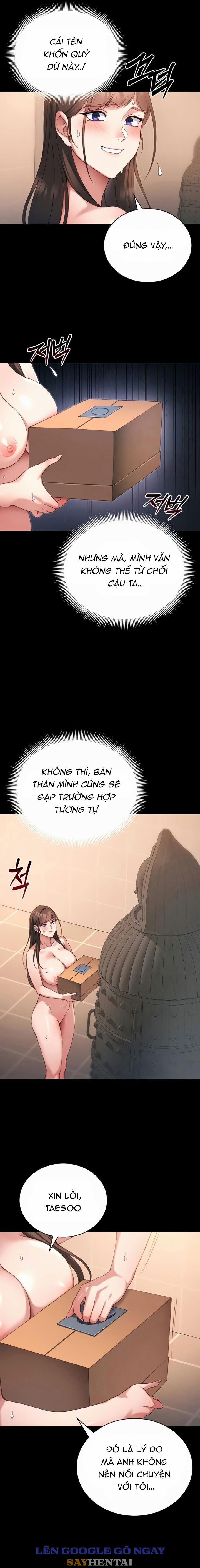 Thuần Phục Kẻ Bắt Nạt 50 trang 9