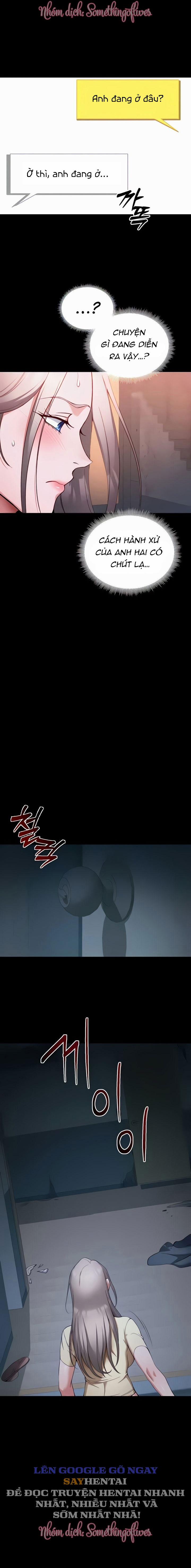 Thuần Phục Kẻ Bắt Nạt 51 trang 13