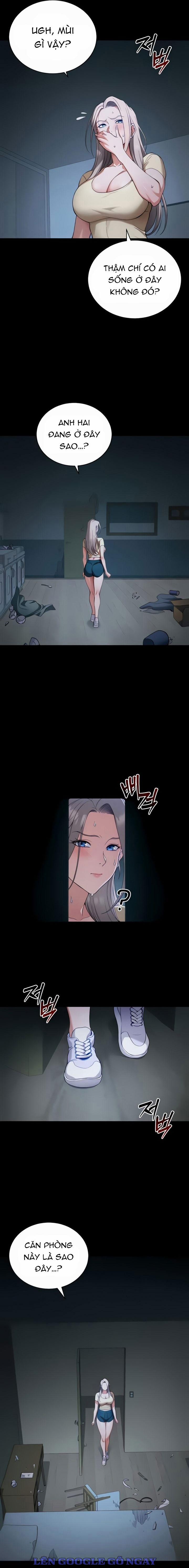 Thuần Phục Kẻ Bắt Nạt 51 trang 14