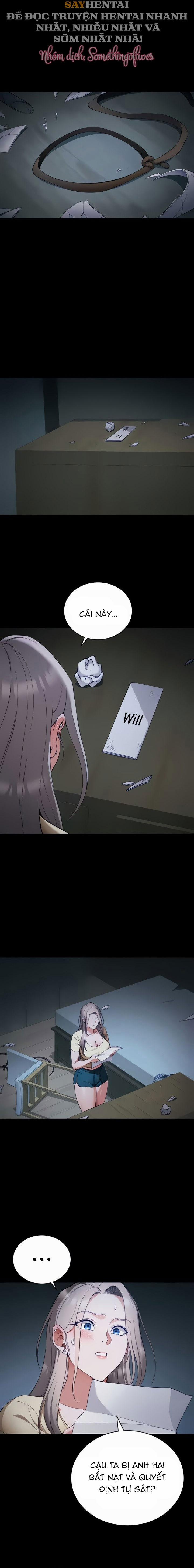 Thuần Phục Kẻ Bắt Nạt 51 trang 15