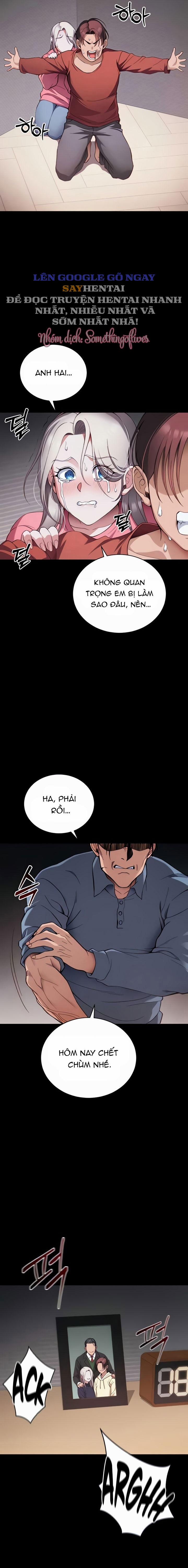 Thuần Phục Kẻ Bắt Nạt 51 trang 3