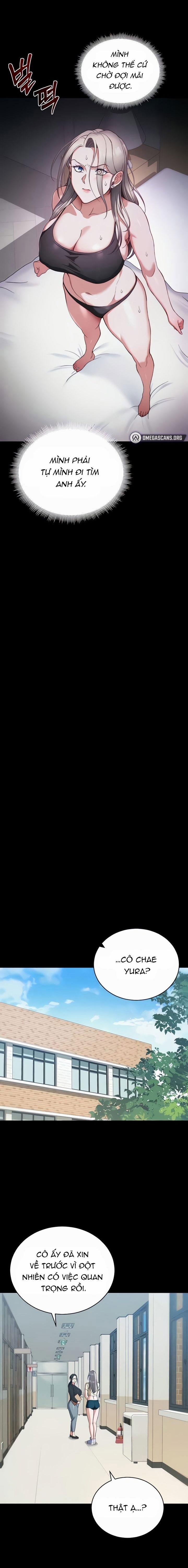 Thuần Phục Kẻ Bắt Nạt 51 trang 6