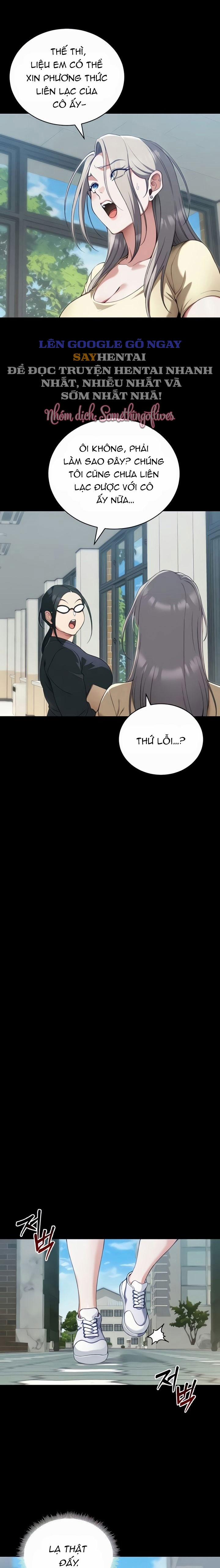 Thuần Phục Kẻ Bắt Nạt 51 trang 7