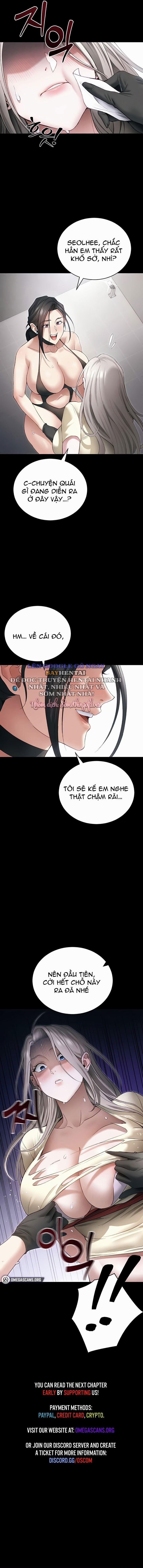 Thuần Phục Kẻ Bắt Nạt 52 trang 11