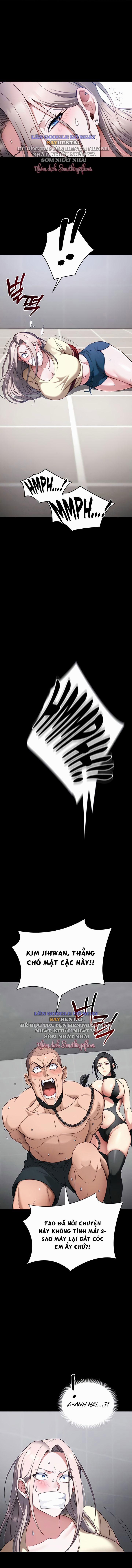 Thuần Phục Kẻ Bắt Nạt 52 trang 2