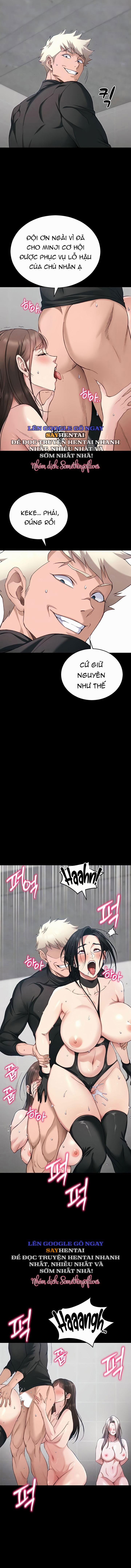 Thuần Phục Kẻ Bắt Nạt 56 trang 1